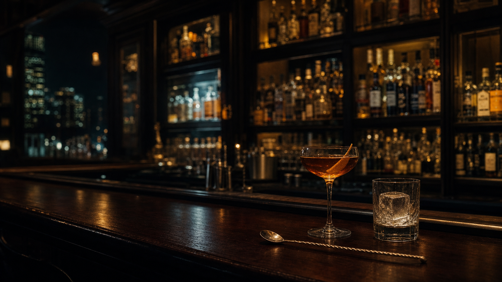 Best NYC Cocktail Program Consultants 2026
